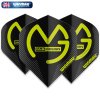 Winmau Sada letek Mega Standard - Michael van Gerwen - W8121
