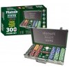 Piatnik Poker Set 300 High Gloss Chips