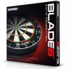 Sisalový terč WINMAU Blade 6