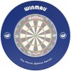 Okružia k sisálovému terču Winmau Printed Blue
