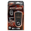 Winmau Šípky Scott Waites - 20g