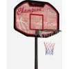 Basketbalový kôš Garlando SAN JOSÉ so stojanom, výška 225-305cm