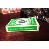 Karty na poker Bicycle - Green back