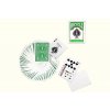 Karty na poker Bicycle - Green back