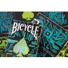 Poker karty Bicycle Dark Mode