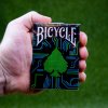 Poker karty Bicycle Dark Mode