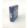Poker karty Fournier EPT 100% Plastic - Index: Modrá