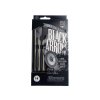 Šípky Harrows Black Arrow soft 14g