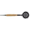Šípky Winmau soft BROADSIDE BRASS, 18g