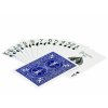 Poker karty Bicycle STANDARD Rider Back Index BLUE