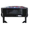 Stolný futbal Stadium Stelvio - čierna