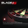 Sisalový terč WINMAU Blade 6 Dual Core
