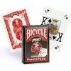 Poker karty Bicycle Poker Peek PRO