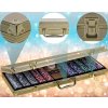 Poker Set GOLD EDITION - 500 laserových žetónov Ultimate