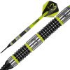 Šípky Winmau MvG Aspire 80% 20g soft