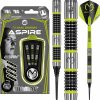 Šípky Winmau MvG Aspire 80% 20g soft