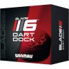 Winmau stojan na šípky Blade 6 Dart Dock