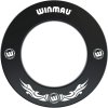 Okružie k sisálovému terču Winmau Black Xtreme