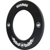 Okružie k sisálovému terču Winmau Black Xtreme