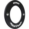 Okružie k sisálovému terču Winmau Black Xtreme