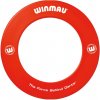 Okružie k sisálovému terču Winmau Printed Red