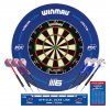 Winmau PDC Surround Set Blade 6 + šípky