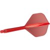 Letky K-Flex Flight STD No2 Intermediate Red