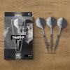 Šípky Aspinall 90% x Echo 22G SP Steel Tip Darts