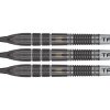 Šípky Aspinall 90% x Echo 22G SP Steel Tip Darts