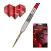 Šípky Stephen Bunting Gen 5 95% 22G Steel Tip Darts