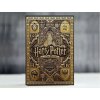 Hracie karty Harry Potter Bifľomor