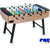 Stolný futbal FAS Fun Listellare