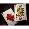 Hracie karty Deadpool