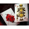 Hracie karty Deadpool