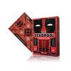 Hracie karty Deadpool