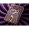 Hracie karty Wonka