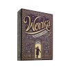 Hracie karty Wonka