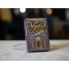Hracie karty Wonka