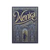 Hracie karty Wonka