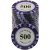 Poker set - 100 ks design Las Vegas Pokerclub