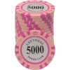 Poker set - 100 ks design Las Vegas Pokerclub