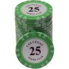Poker set - 100 ks design Las Vegas Pokerclub