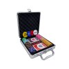 Poker set - 100 ks design Las Vegas Pokerclub
