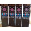Jarex Darts Šípkový automat s mincovníkom Alberici