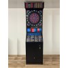 Jarex Darts Šípkový automat s mincovníkom Alberici