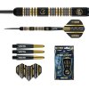Šípky Winmau MvG Trilogy 90% 20g soft