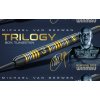 Šípky Winmau MvG Trilogy 90% 20g soft