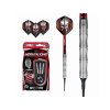 Šípky Winmau Mervyn King 90% 18g soft