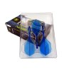 Letky Winmau Fusion Azure Blue Intermediate