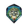 Letky Winmau Rock Legends - Motörhead Overkill